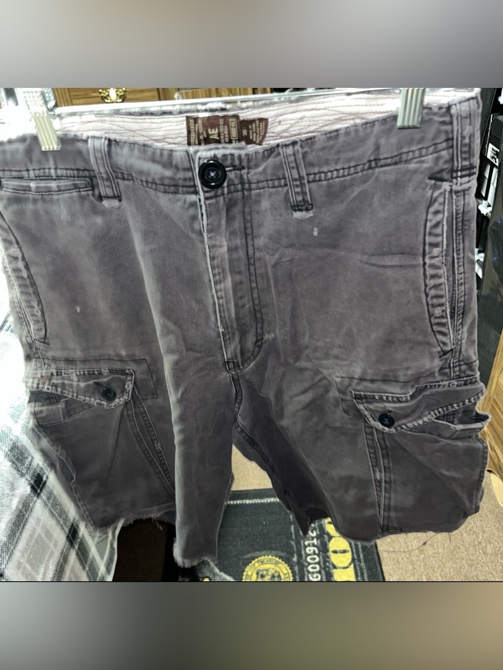 American Eagle Size 30 Shorts For Men